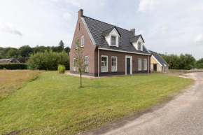 't Boshuis Villa C018